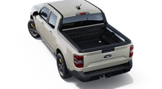 2025 Ford Maverick® External Image 3